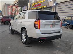 شيفروليه تاهو